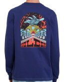 Volcom - Elzo Durt FA l/s