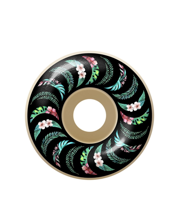 Spitfire - Floral Swirl Classics F4 99DU