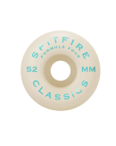 Spitfire - Floral Swirl Classics F4 99DU
