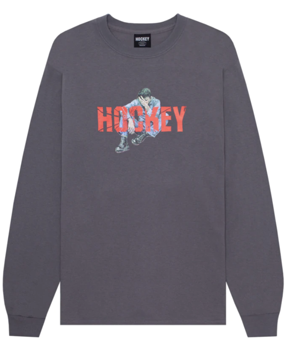 Hockey - Shame L/s