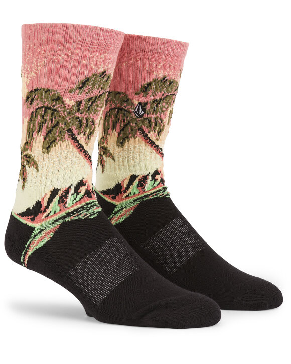 Volcom - Vibes Socks