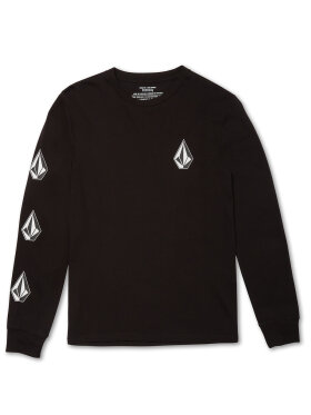 Volcom - Iconic Stone BSC L/s