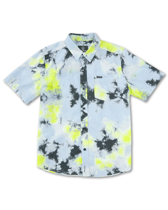 Volcom - Saturate s/s