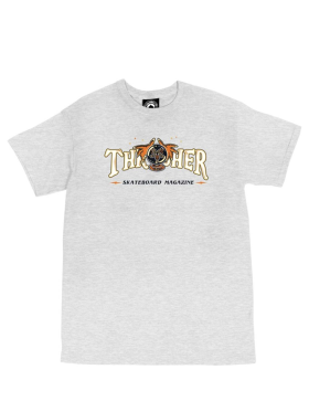 Thrasher - Fortune Logo