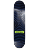 Madness Skateboards - Split Overlap Popcircle R7
