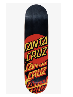 Santa cruz - Descend Dot