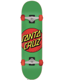 Santa cruz - Classic Dot Mid