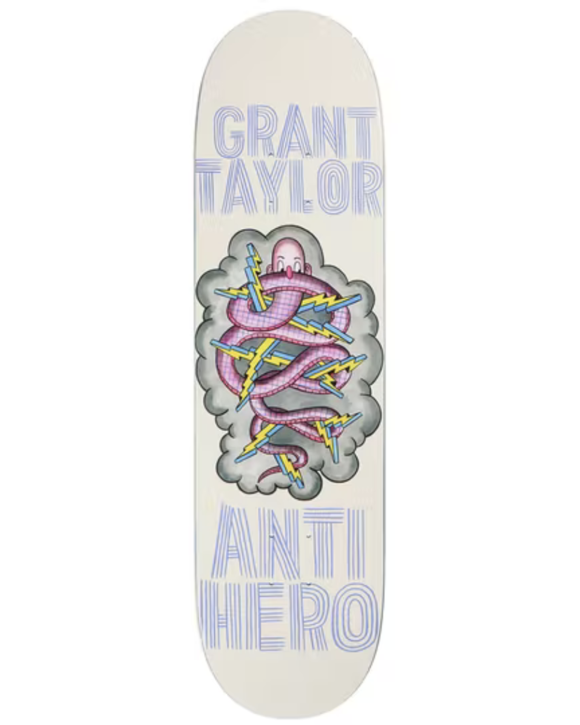 Anti Hero - Hug Pavmnt Taylor