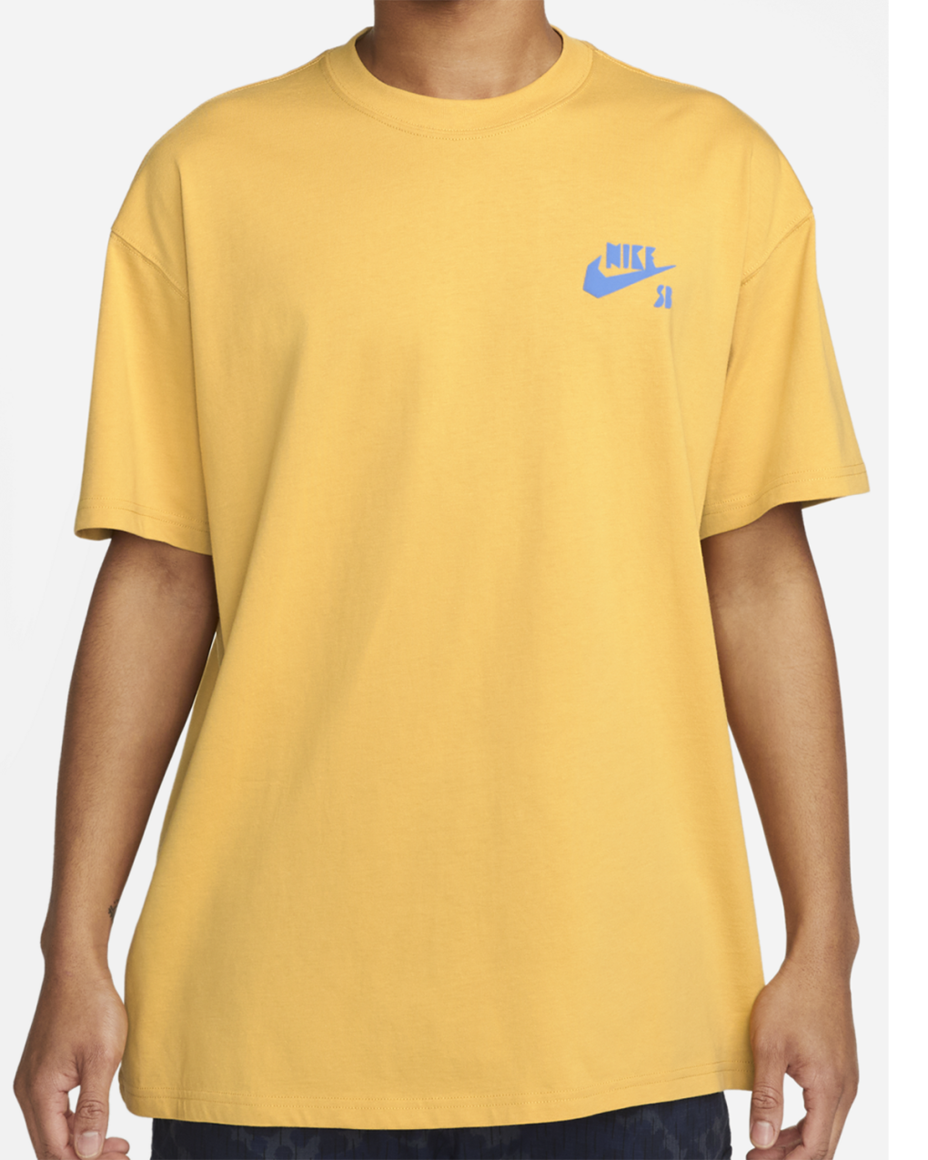 Sidewalk Tshirts Nike SB Skate Dawg