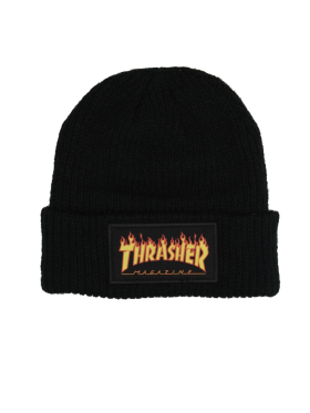 Thrasher - Flame