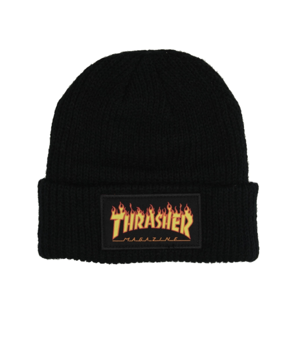 Thrasher - Flame