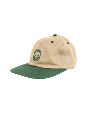 Spitfire - Lil Bighead Strapback