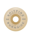 Spitfire - F4 Live To Burnside