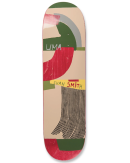 UMA Skateboards - Undercurrent Evan Smith