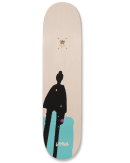 UMA Skateboards - Shadow Maite