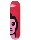 UMA Skateboards - Pink Lady