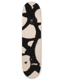 UMA Skateboards - Pink Lady