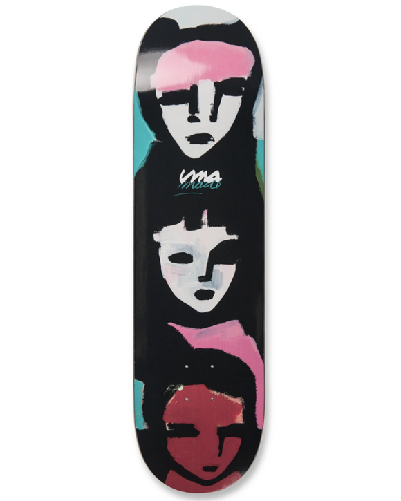 UMA Skateboards - Triplets