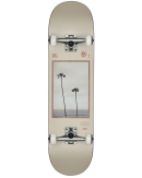 Globe - G1 Inside out