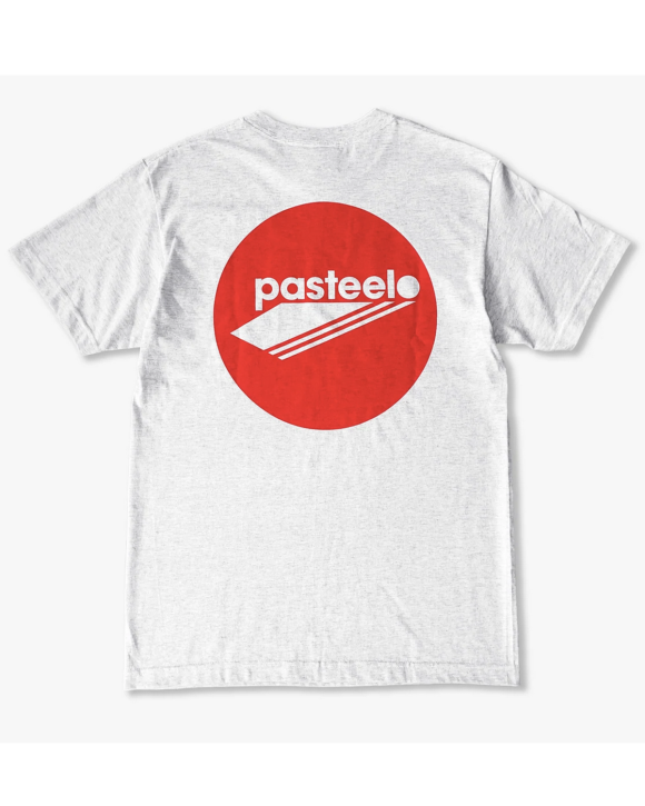 Pasteelo - Big Dot s/s