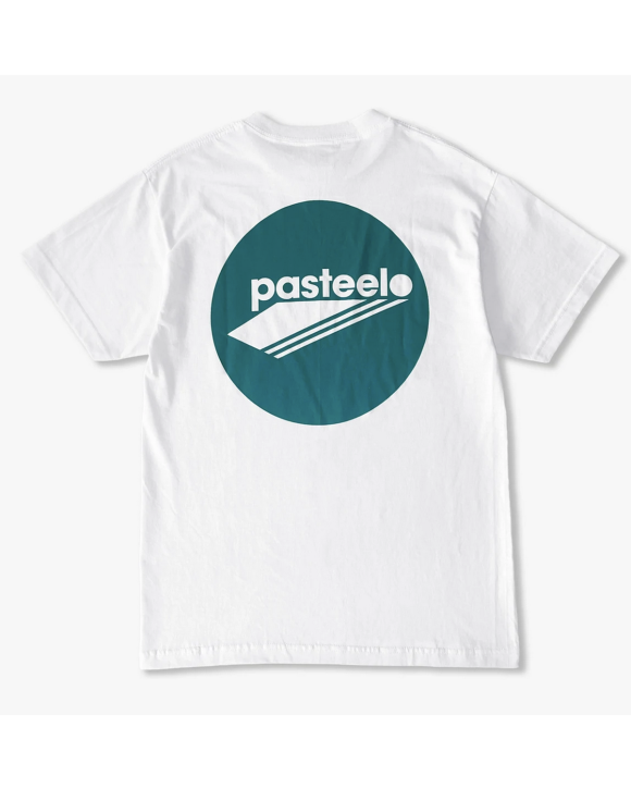 Pasteelo - Big Dot s/s