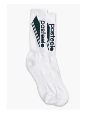 Pasteelo - O.G. socks