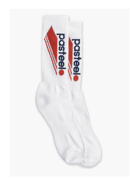 Pasteelo - O.G. socks