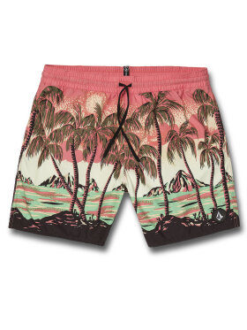 Volcom - Novelty Trunk 17