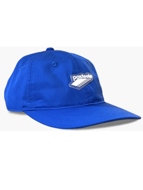 Pasteelo - Nylon Sports Cap