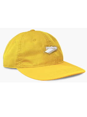 Pasteelo - Nylon Sports Cap