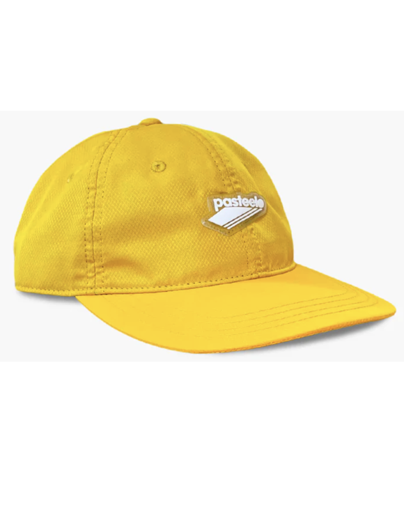 Pasteelo - Nylon Sports Cap