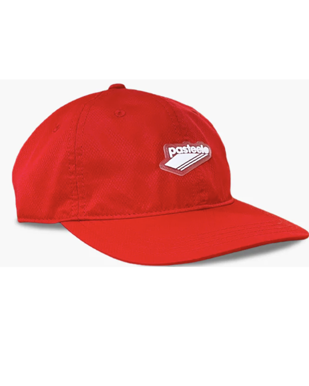 Sidewalk Caps Pasteelo Nylon Sports Cap