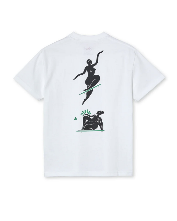 Polar - No Complies Forever Tee Jr. Polar - No Complies Forever Tee Jr.