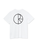 Polar - Stroke Logo Tee Jr.