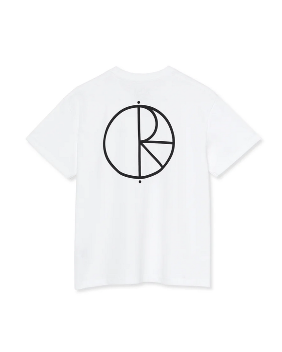 Polar - Stroke Logo Tee Jr.