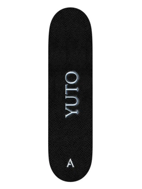 April Skateboards - Yuto ICE