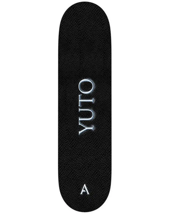 April Skateboards - Yuto ICE