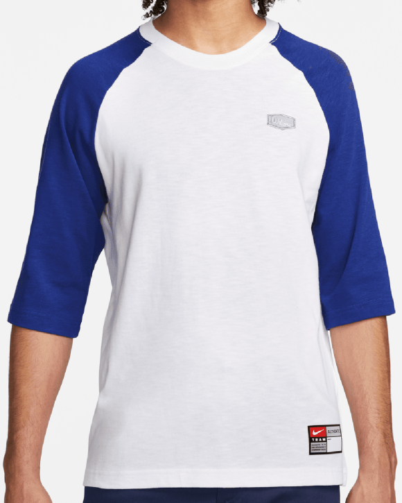 Nike SB - LA Dodgers Raglan