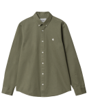 Carhartt WIP - L/S Madison Shirt