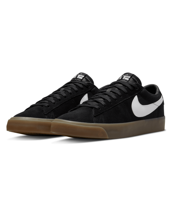 Nike SB - Blazer Low GT (ISO)