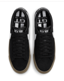 Nike SB - Blazer Low GT (ISO)