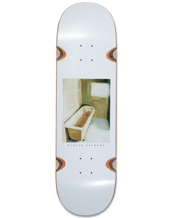 Polar - HH - Bathtub WW Polar - HH - Bathtub WW