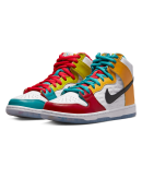 Nike SB - Dunk High FroSkate