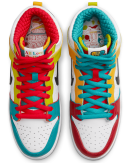 Nike SB - Dunk High FroSkate