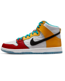 Nike SB - Dunk High FroSkate