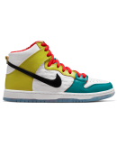 Nike SB - Dunk High FroSkate