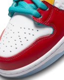 Nike SB - Dunk High FroSkate