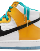 Nike SB - Dunk High FroSkate