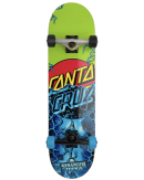 Santa cruz - Stranger Things Classic Dot