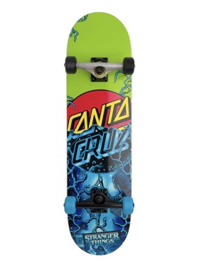 Santa cruz - Stranger Things Classic Dot